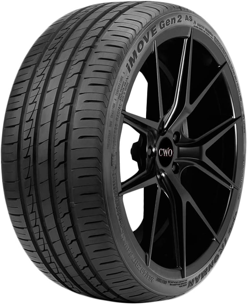 Ironman iMove Gen2 SUV 285/50R20XL 116V BSW