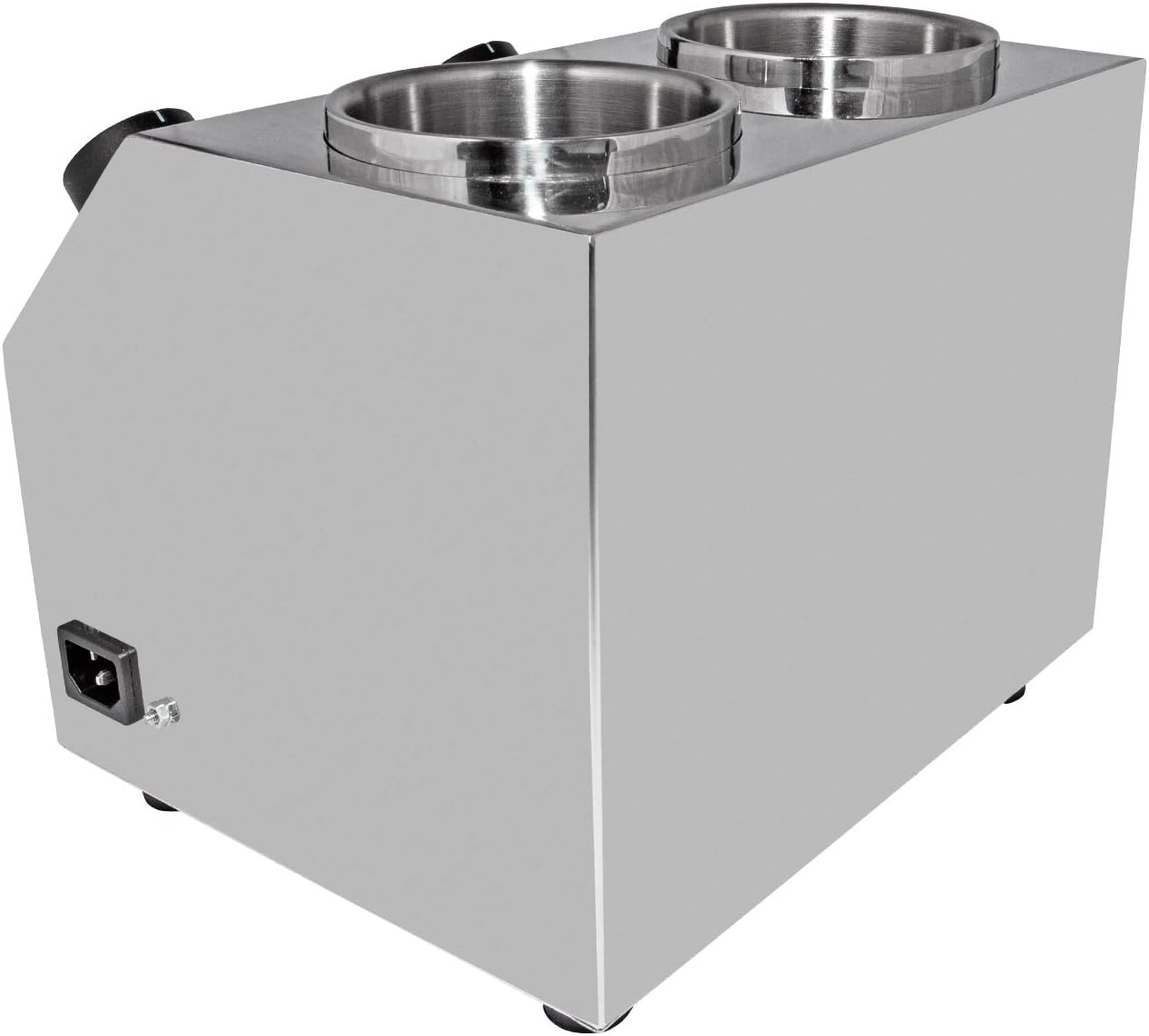 Electric Commercial Use |