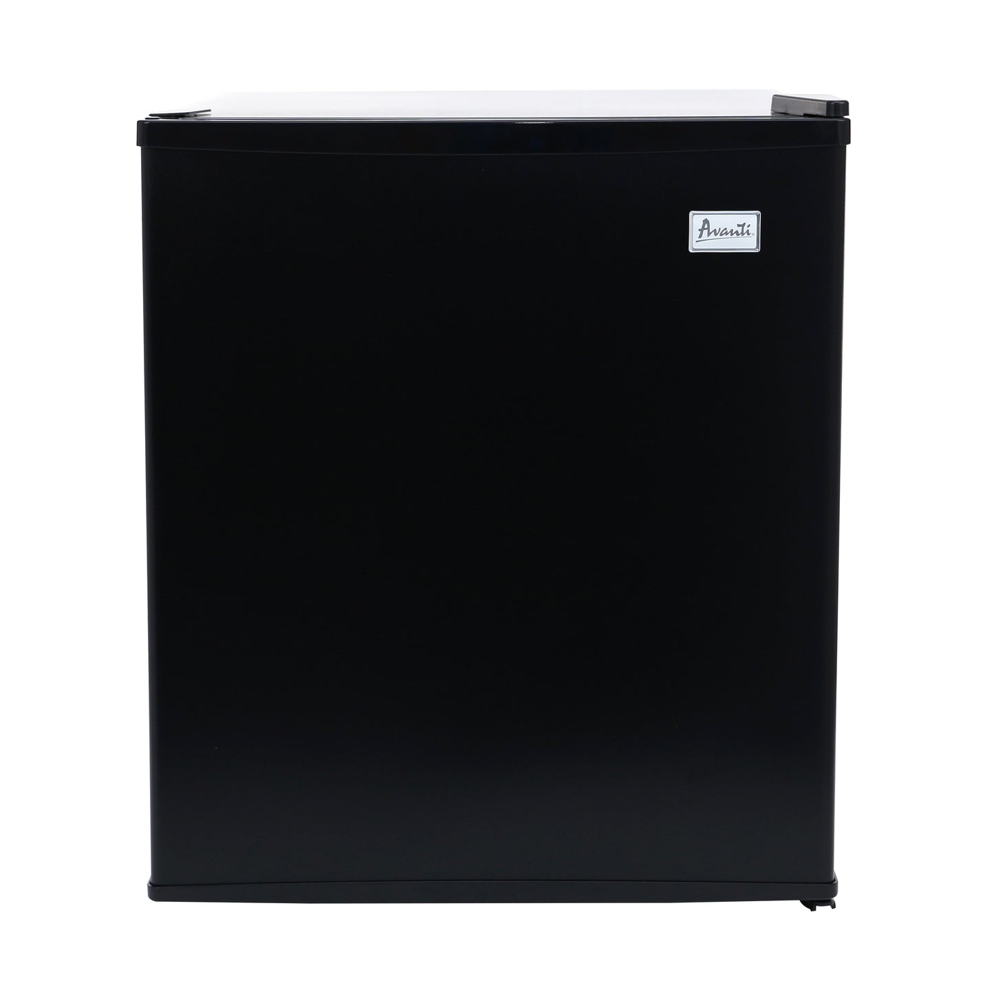 Avanti 1.7-cu ft Mini Fridge ( Black )