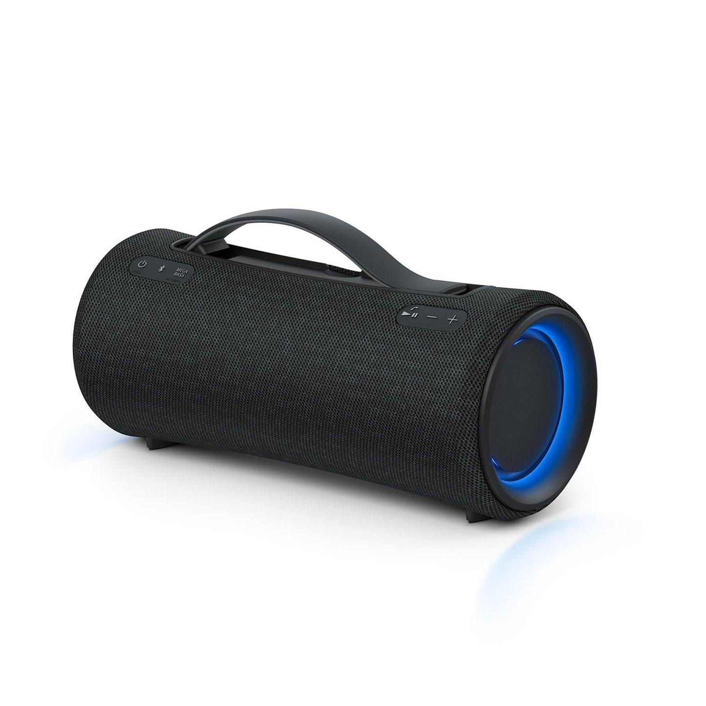 Sony X-Series 17 -Watt Smart Bluetooth Indoor/Outdoor Speaker in Black 1 Speaker Set