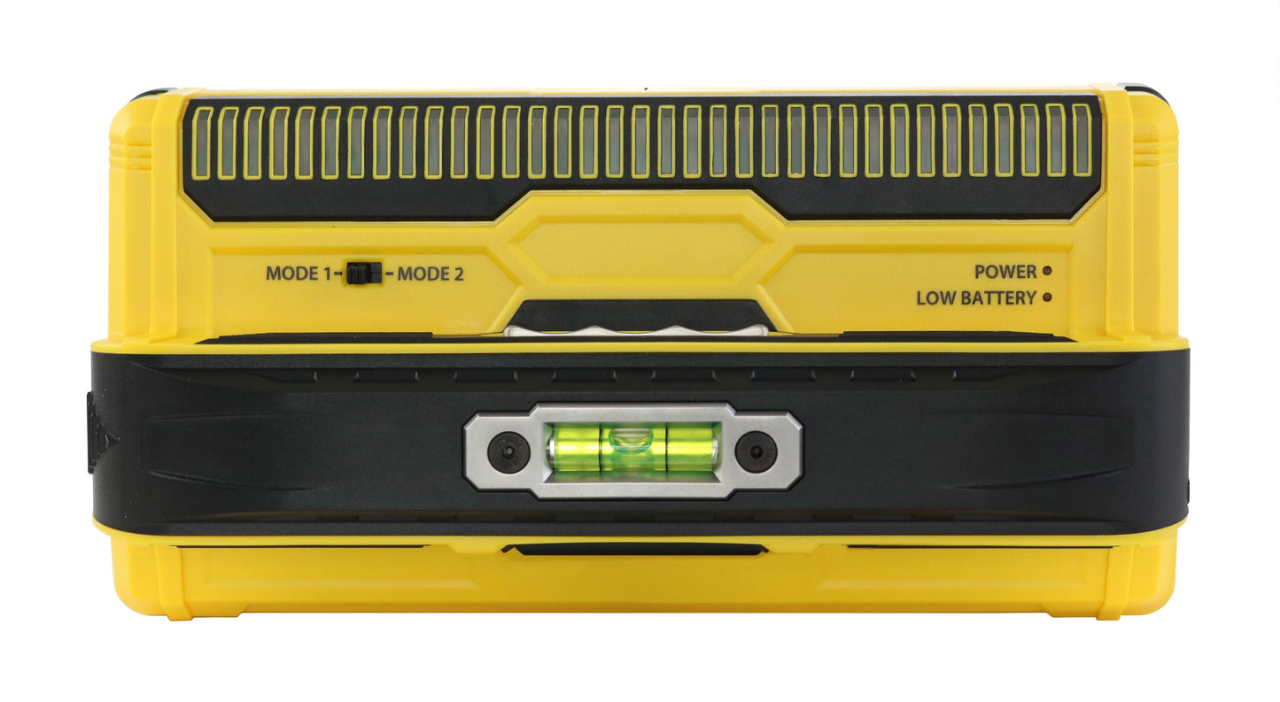 Franklin Sensors MAX 2.5-in Scan Depth Metal and Wood Stud Finder FSMAX12