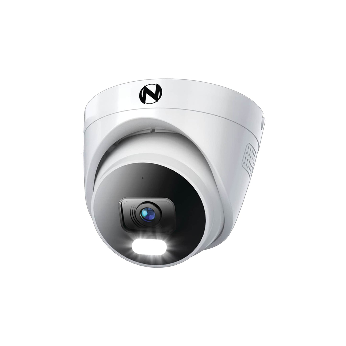 Night Owl FTN8 Indoor/Outdoor 1-Camera 4K Hardwired Spotlight Security Camera System CAM-FTN8-DM