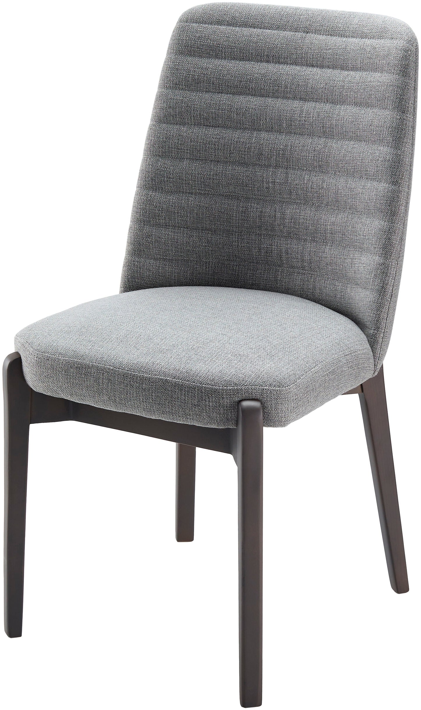 Livabliss Rayne Contemporary/Modern Dining Side Chair (Wood Frame)