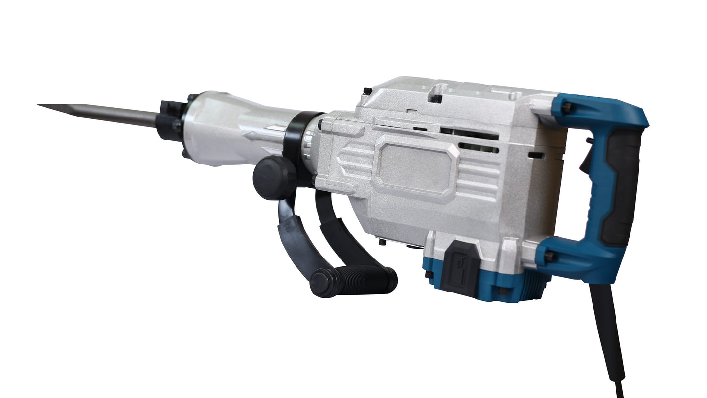 Wildaven Corded Demolition Hammer