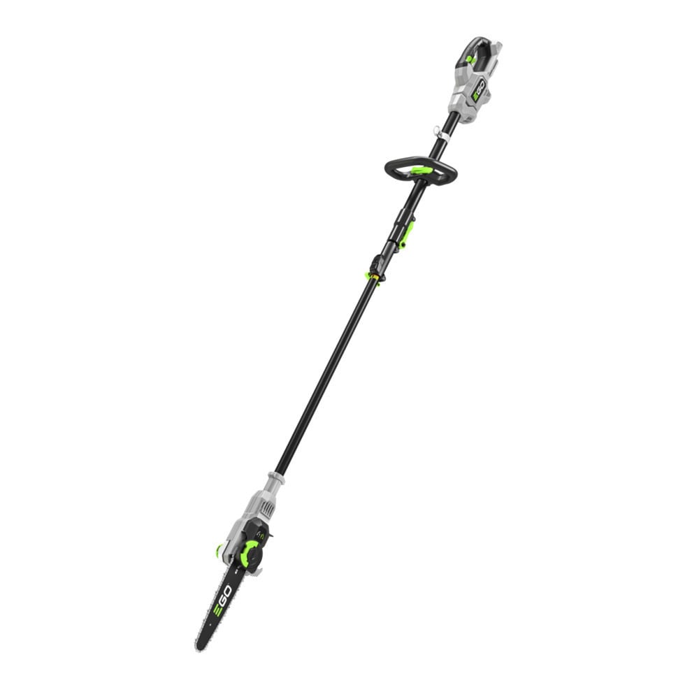 EGO 56-volt 10-in Battery Pole Saw