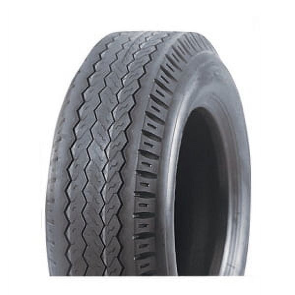 7-14.5 Deestone D902-LPT Load Range D 7145 Trailer Tire