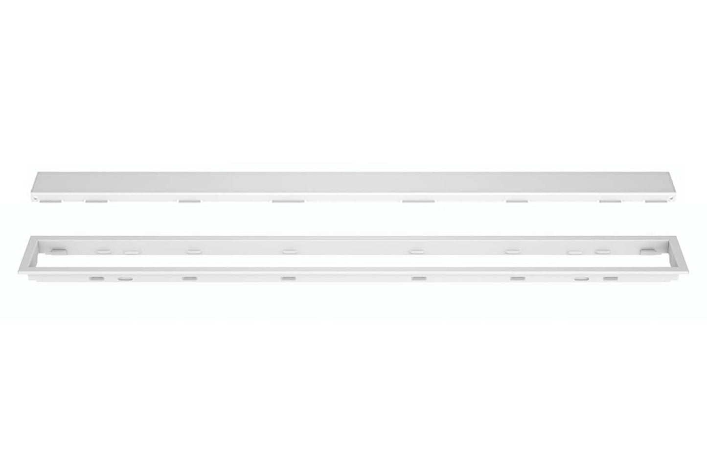 Schluter Systems Kerdi-Line 3/4-in Frame 43-5/16-in Solid Grate MBW