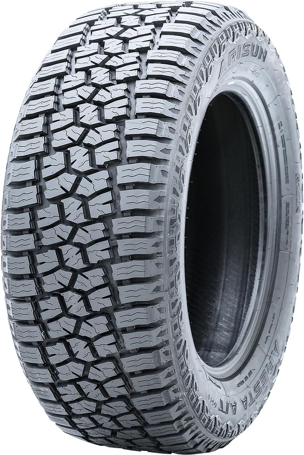 Arisun ZG06 LT265/70R17 E/10PLY BSW