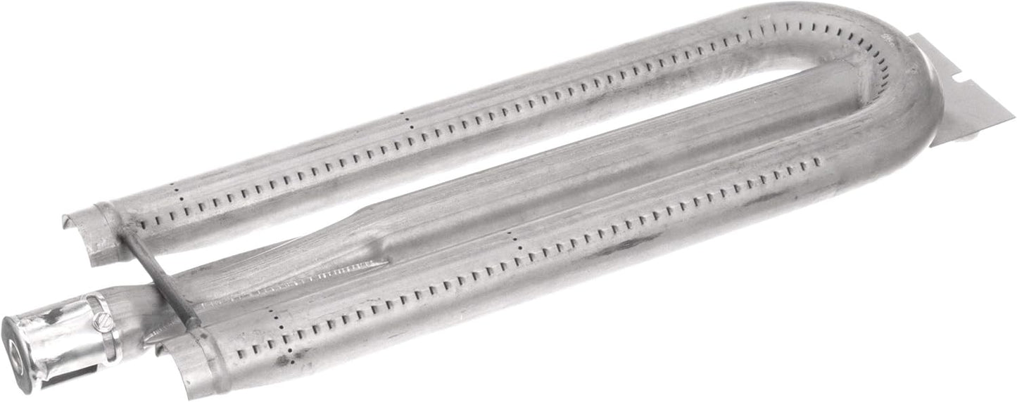00-714204-00002 Oven Burner17-3/4" X 5" Steel Compatible With Hobart Equipment