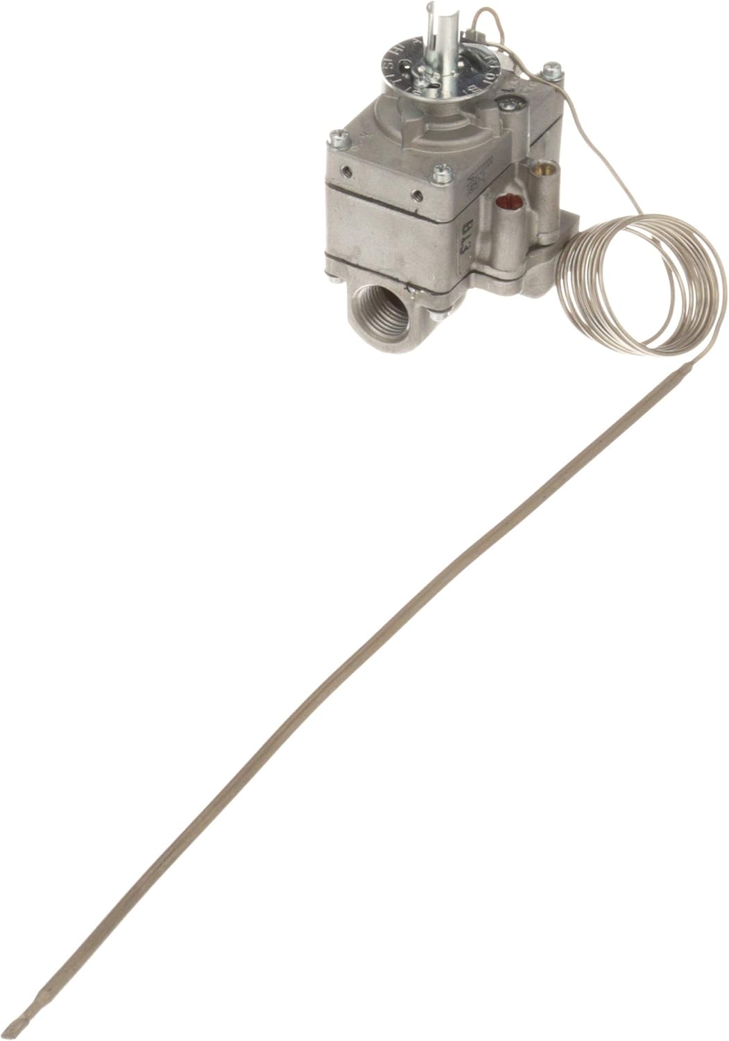 G-170 Thermostatfdth-1,3/16 X 14-3/4, 48 Compatible With Attias Oven Equipment