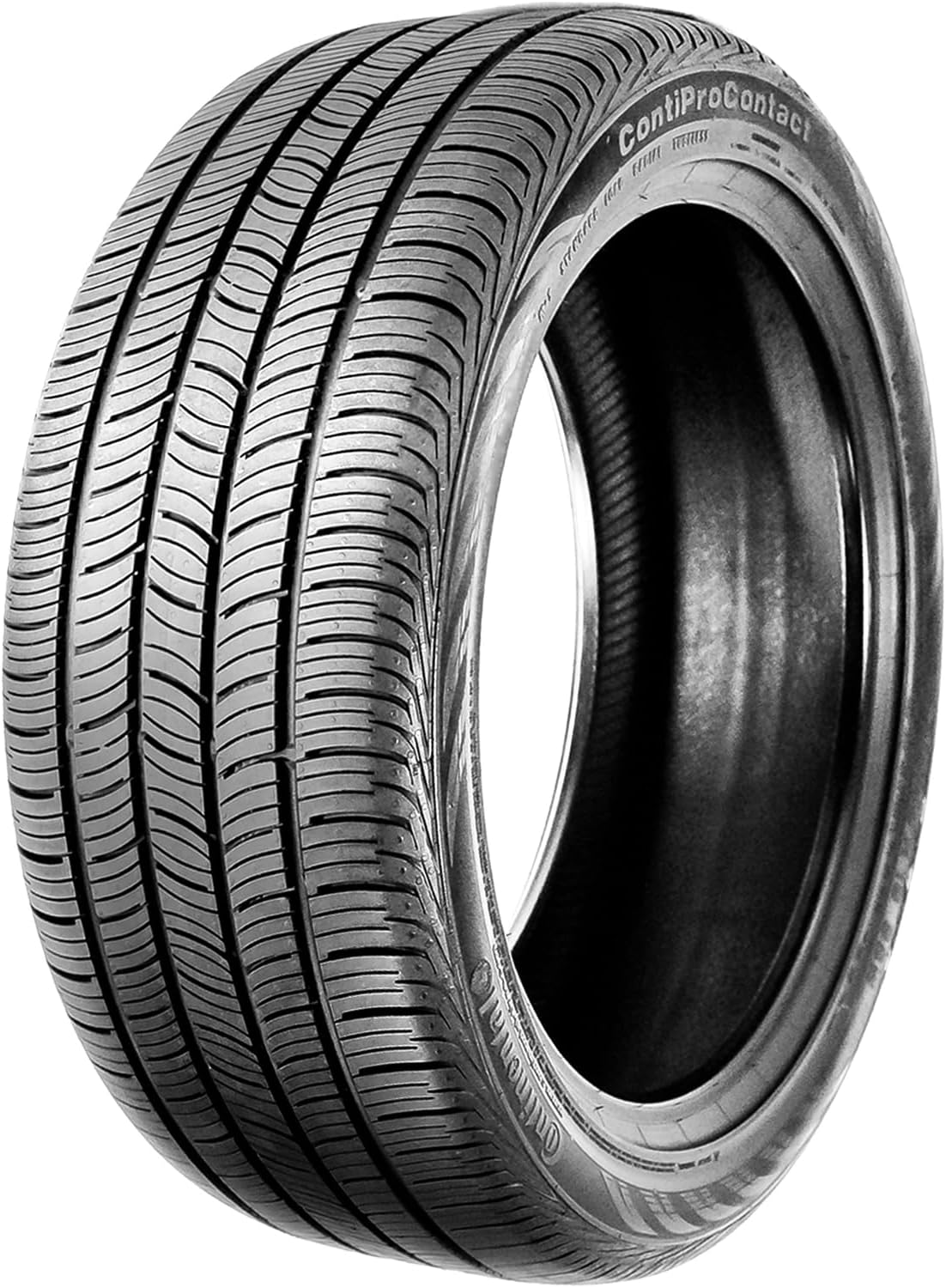 Continental ContiProContact Radial Tire - 235/40R18 95H