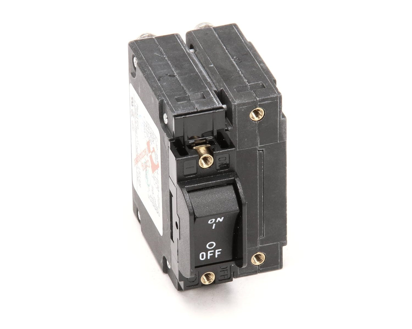 Alto-Shaam SW-34076 Circuit Breaker Switch, 30 Amp