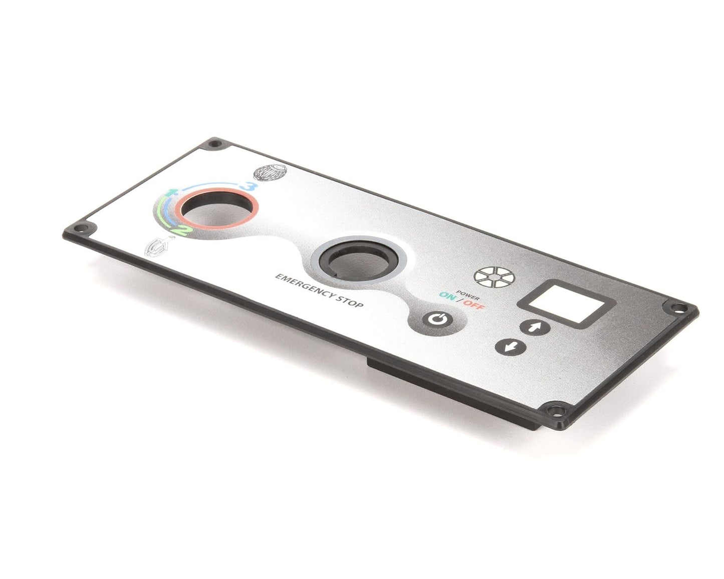 Vollrath XMIX8203 Digit-Timer/Fascia Mix 1020/30, 9" Height, 6" Width, 5" Length