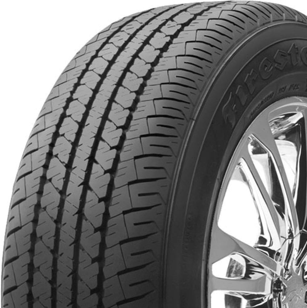 Firestone FR710 All-Season Passenger Tire P235/60R17 100 T