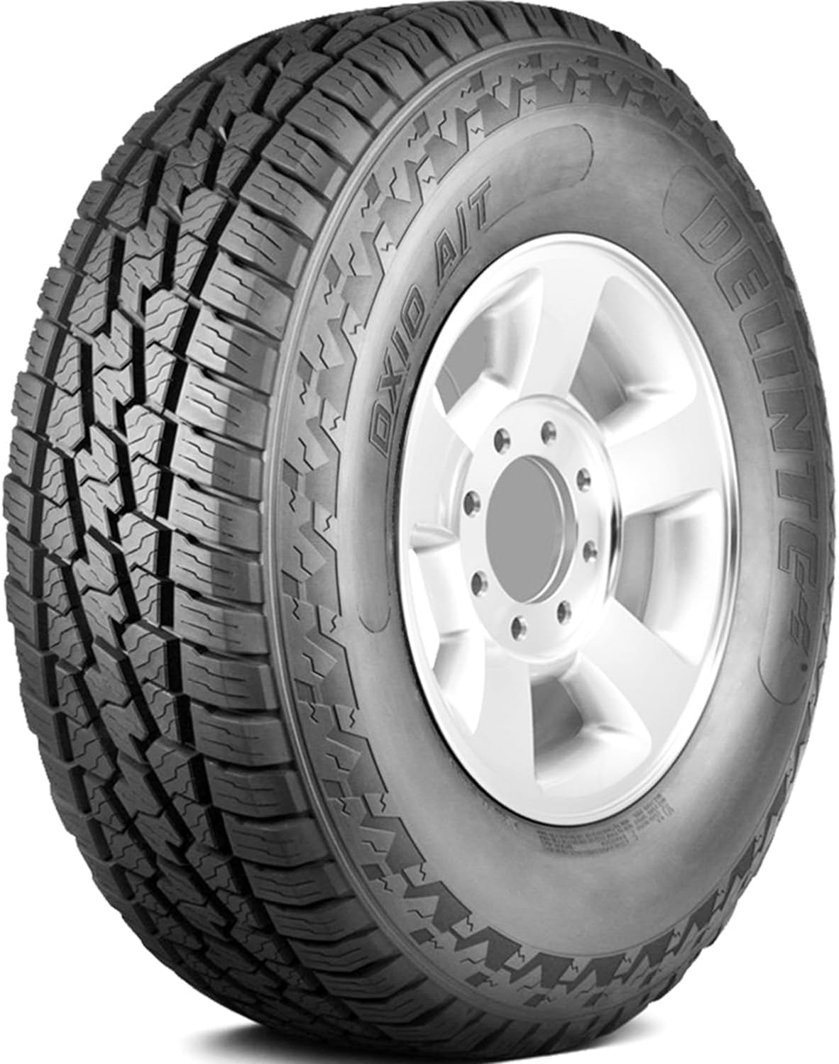 285/45R22 116H XLXL DELINTE DX10 AT