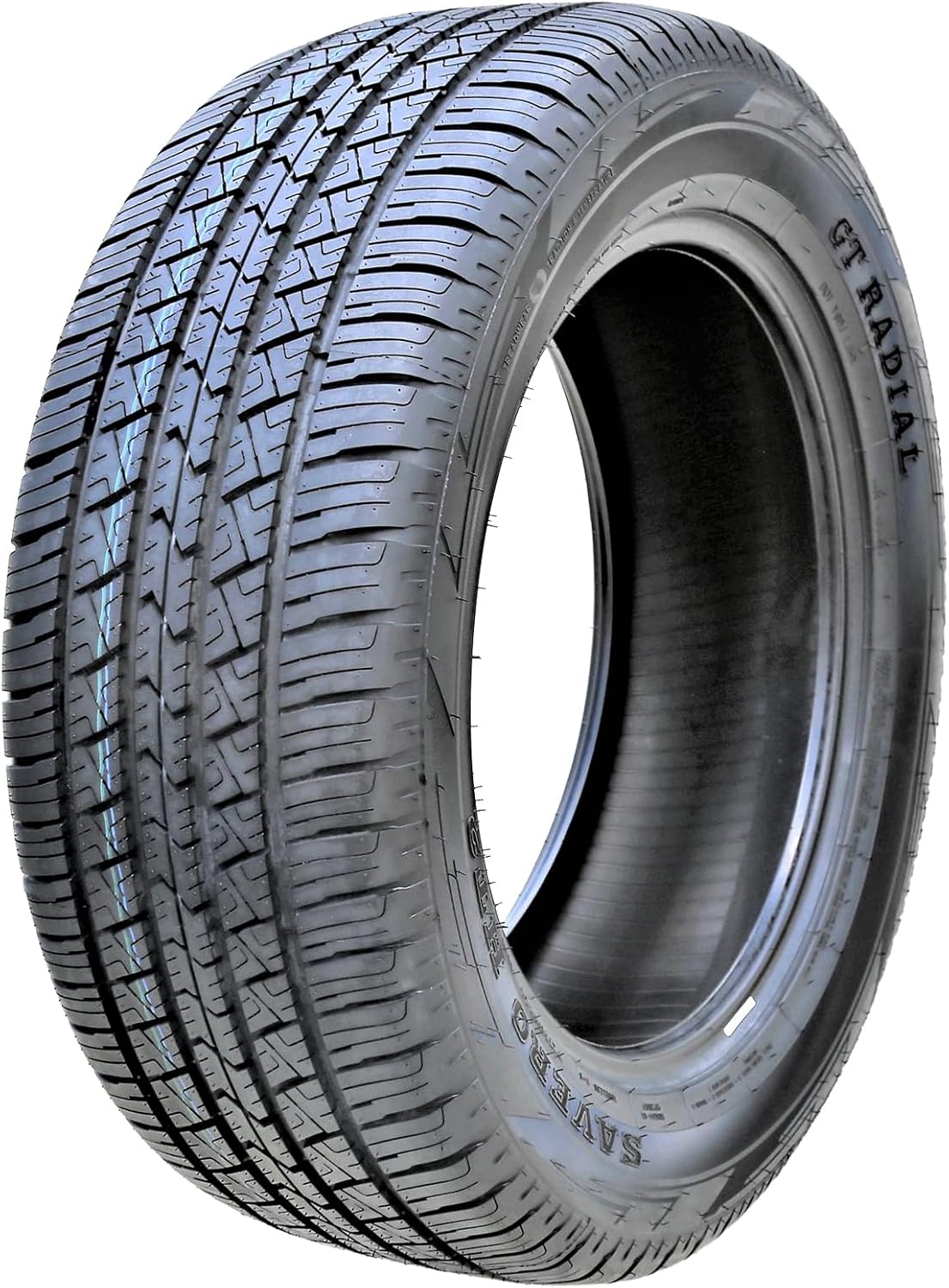 GT Radial SAVERO HT2 All-Season Radial Tire - P255/55R20 107H