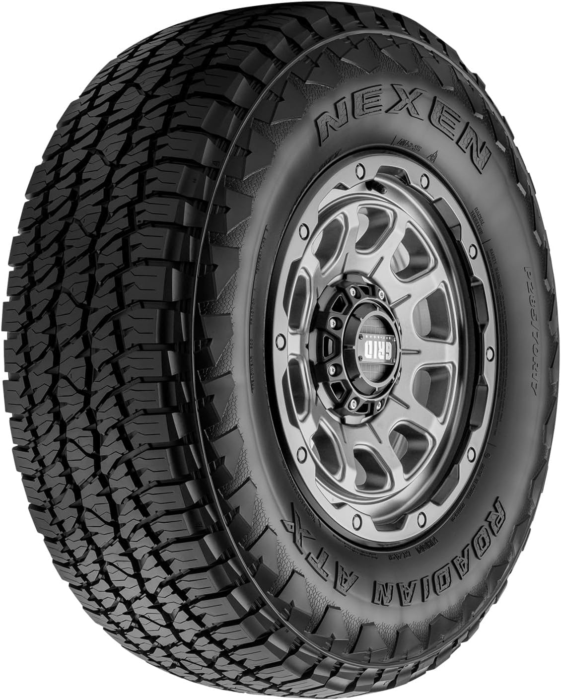 Nexen Roadian ATX 265\/70R17 115T