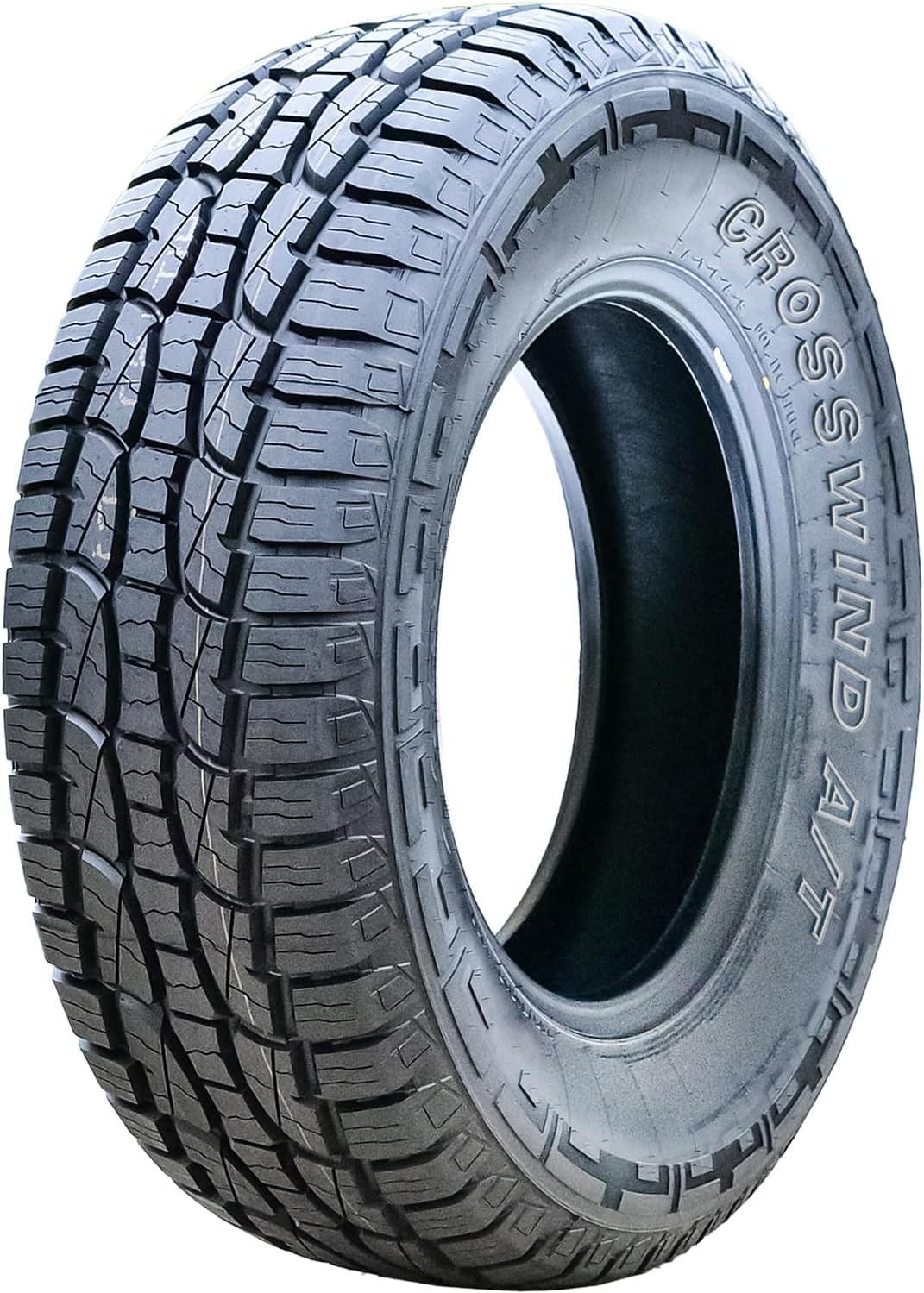 Crosswind A/T 275/60R20 114T