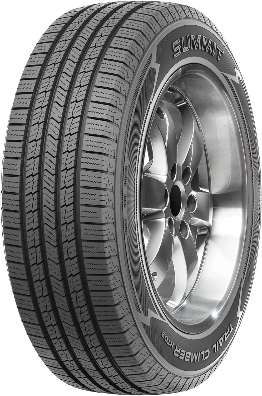 235/70R16 SUMMIT TRAIL CLIMBER HT03 106T