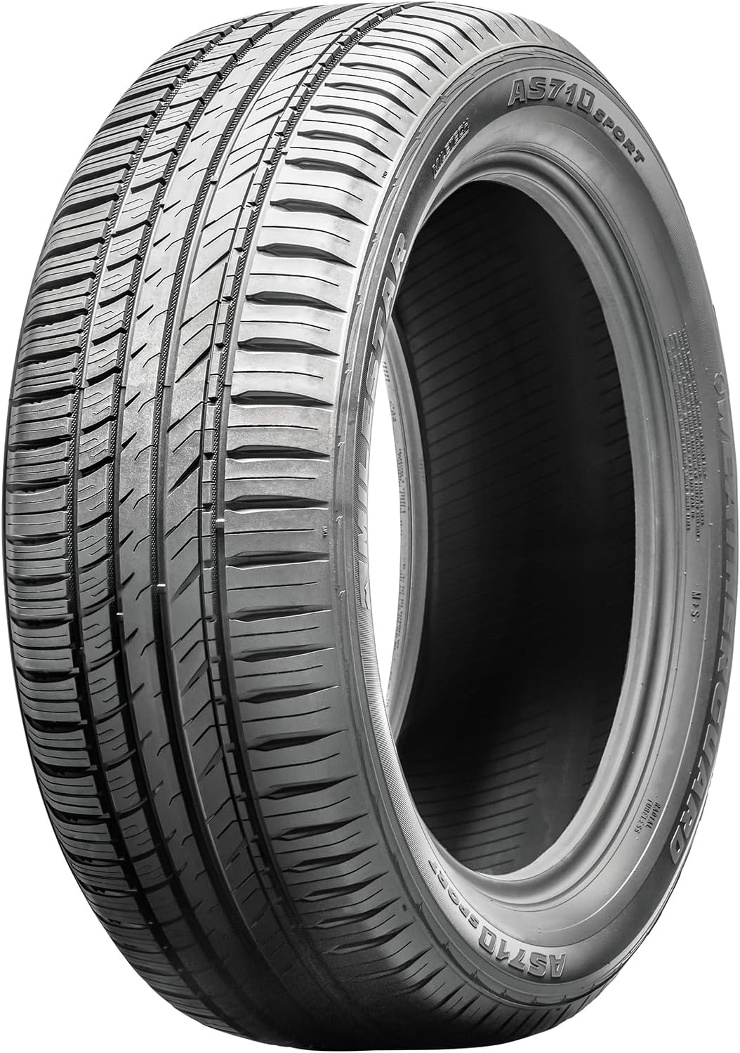 Milestar Weatherguard AS710 Sport 225/60R17 103T XL