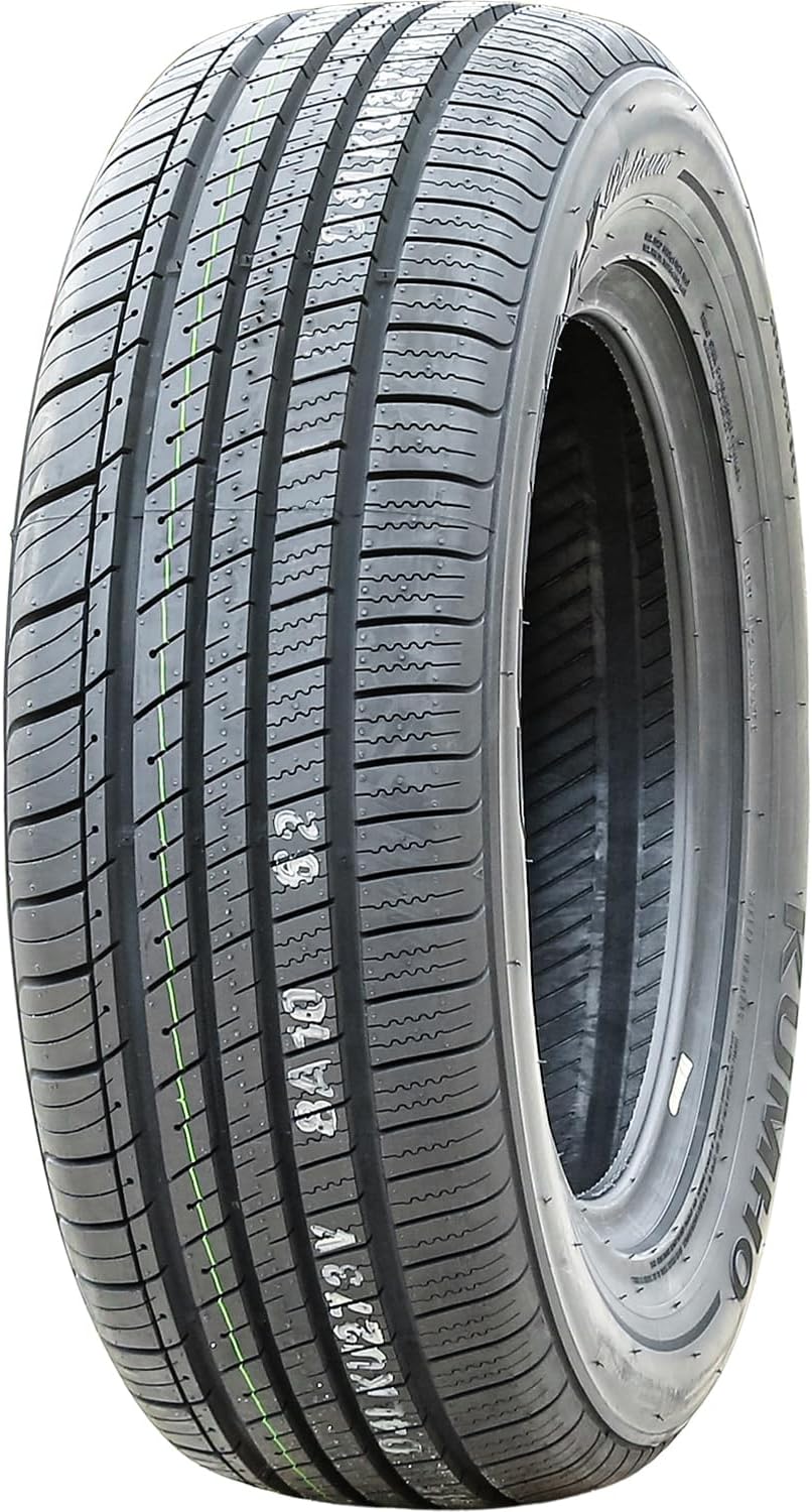 Kumho Ecsta LX Platinum KU27 255/45R18 99W BSW