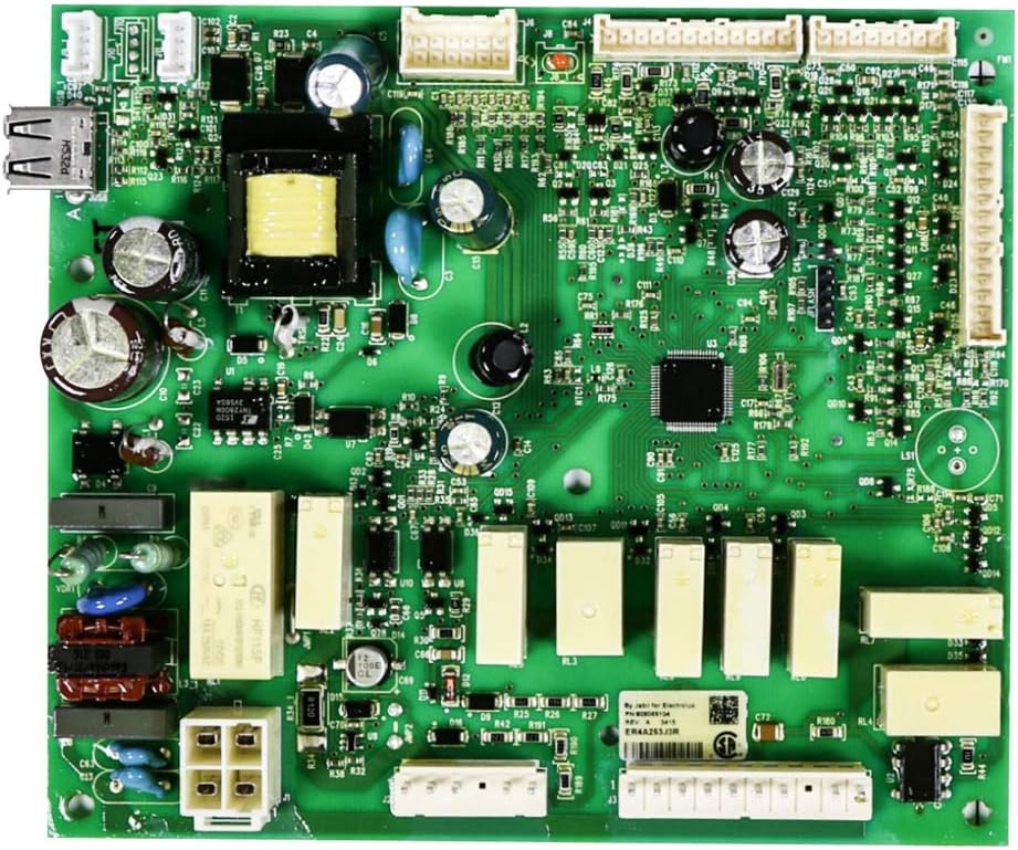 ForeverPRO 808069104 Board Main Power for Frigidaire Appliance PS10066329