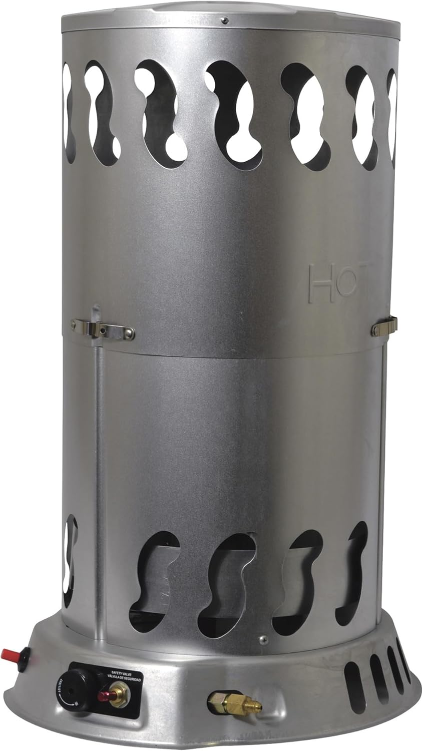 Mr. Heater 200,000 BTU Propane Convection Heater #MH200C