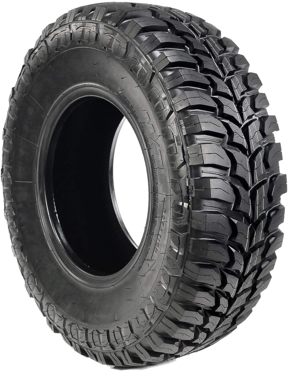 RoadOne M/T Mud Tire RL1196 265 70 17 265/70/R17, E Load Rated