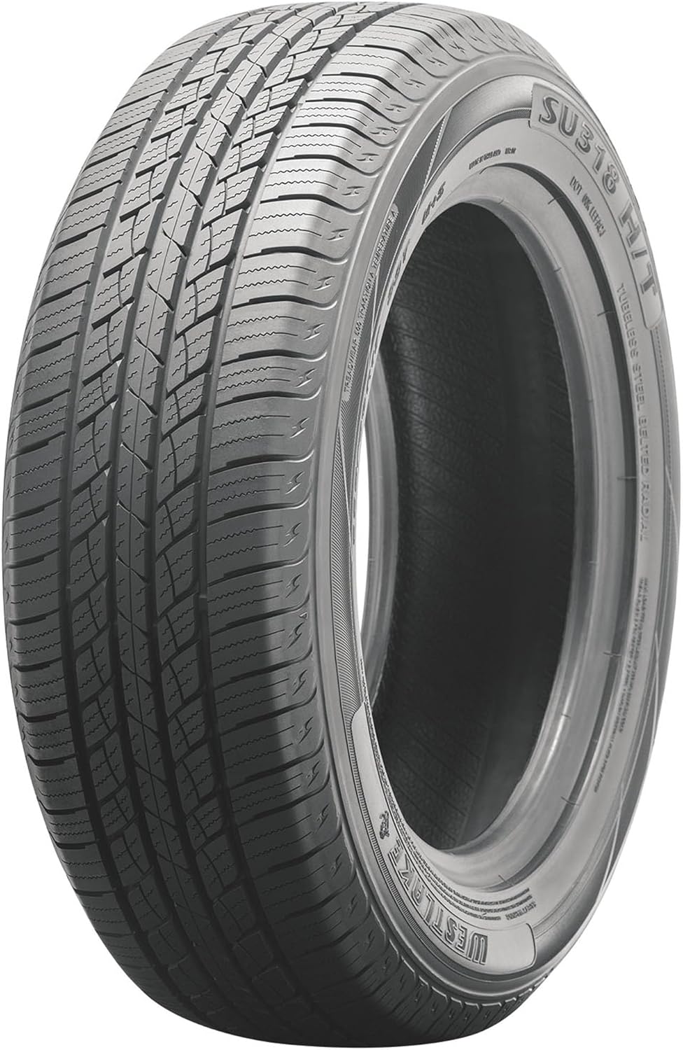 Westlake SU318 All Season P265/70R18 116T SUV/Crossover Tire