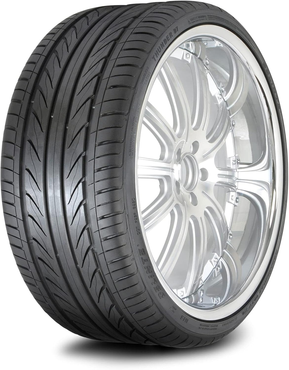 Delinte D7 255/45R20XL 105W BSW