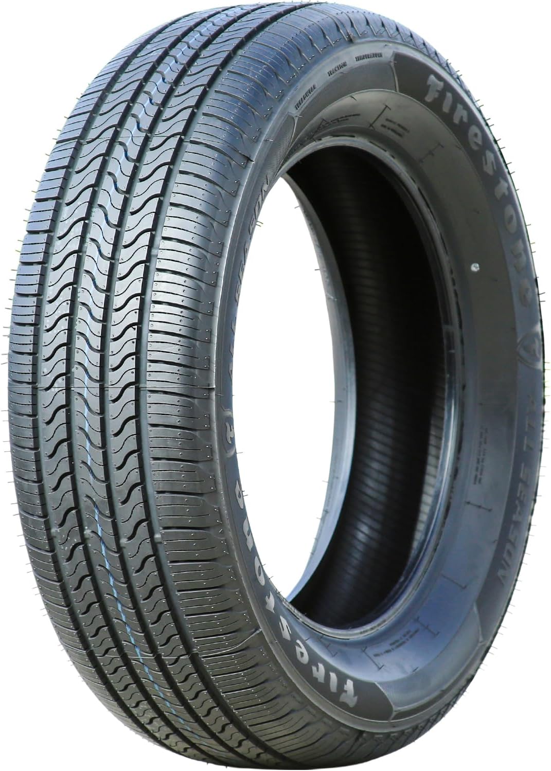Firestone All Season Touring Tire 225/55R17 97 T