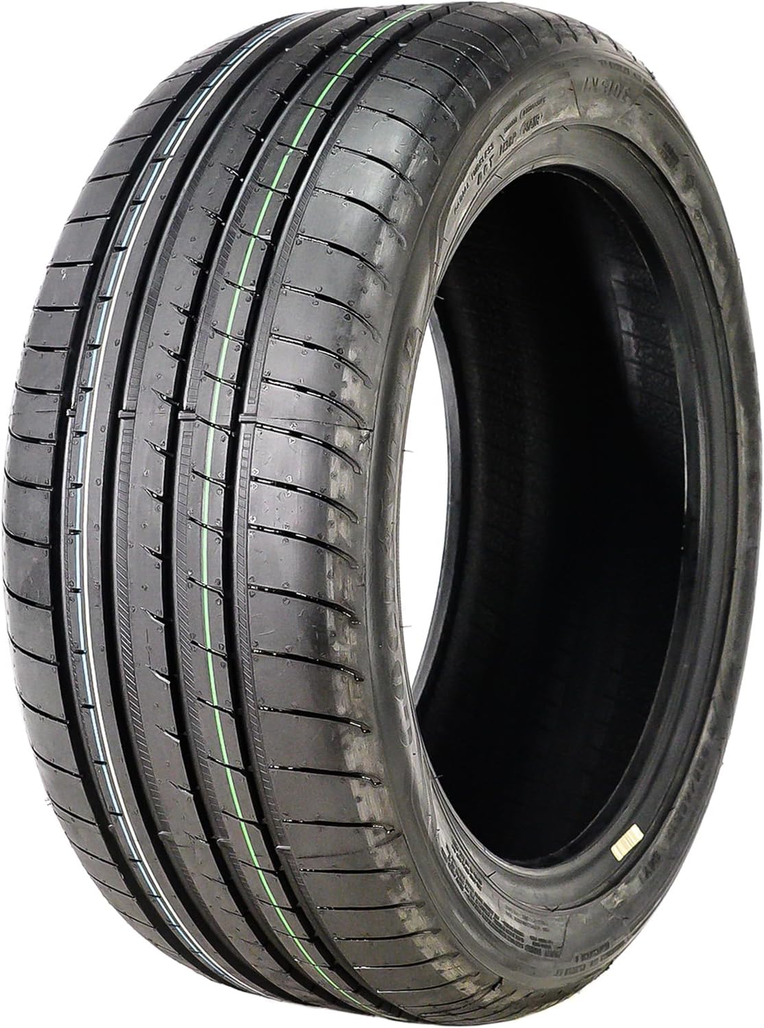 GOODYEAR Eagle F1 Asym 3 205/45R17 88W XL BLT