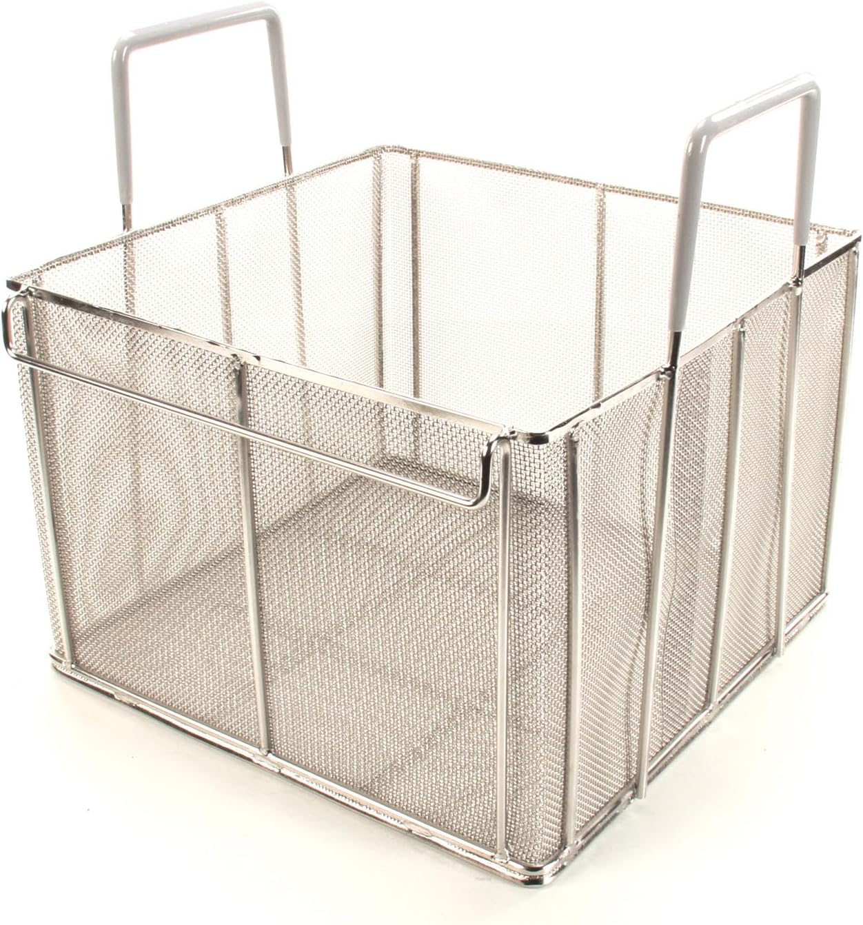Pitco B4510202 Small Bulk Fine Mesh Pasta Basket