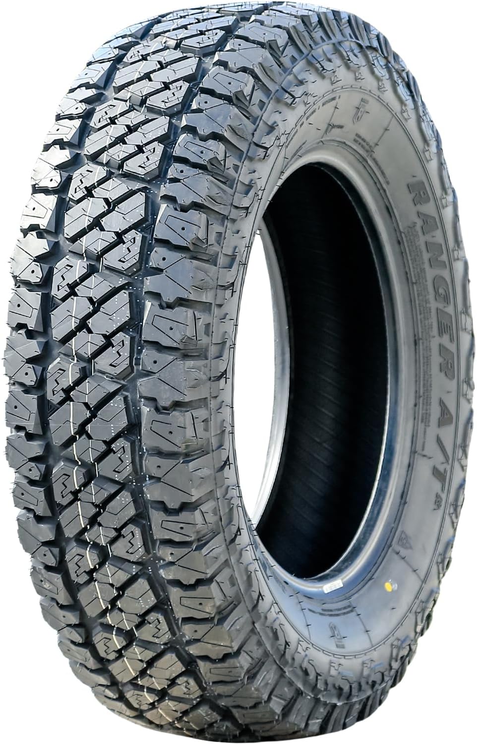 Thunderer 235/70R16 XL RANGER A/TR 235 70 16 2357016 Tire