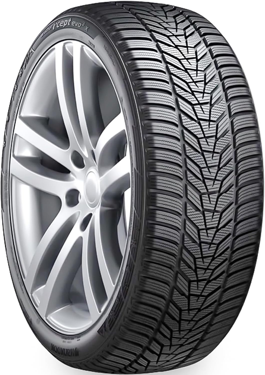 HANKOOK Winter icept evo3 SUV W330A 225\/60R18 104V XL