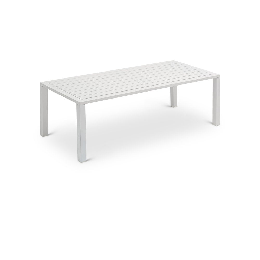 Meridian Maldives Outdoor Patio Coffee Table