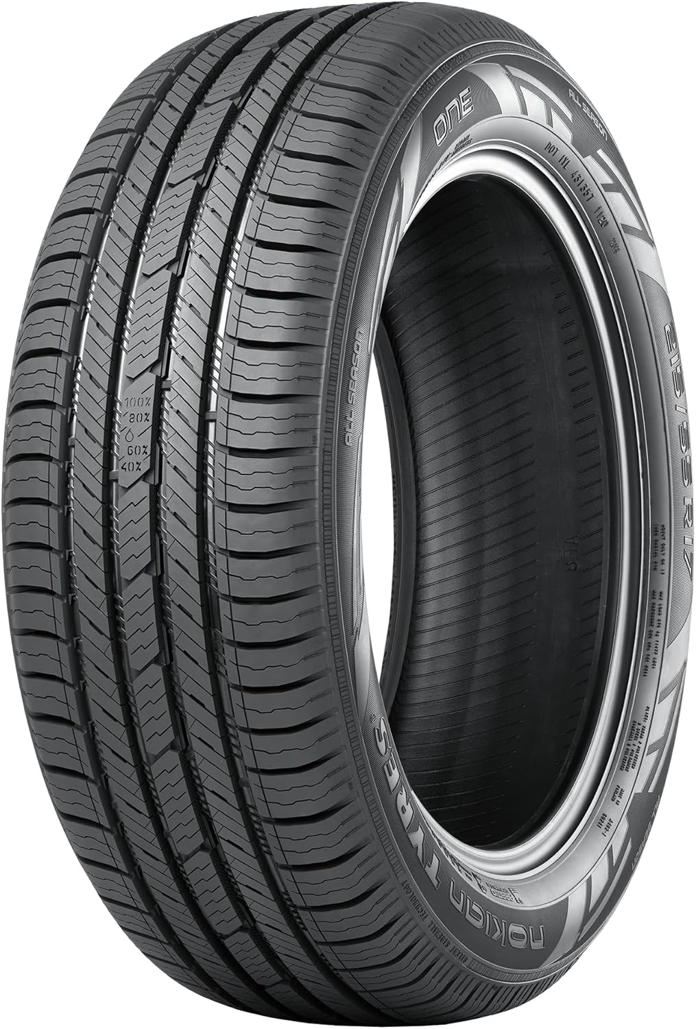 Nokian Tyres One 215/70 R 16 100H All-Season Tire