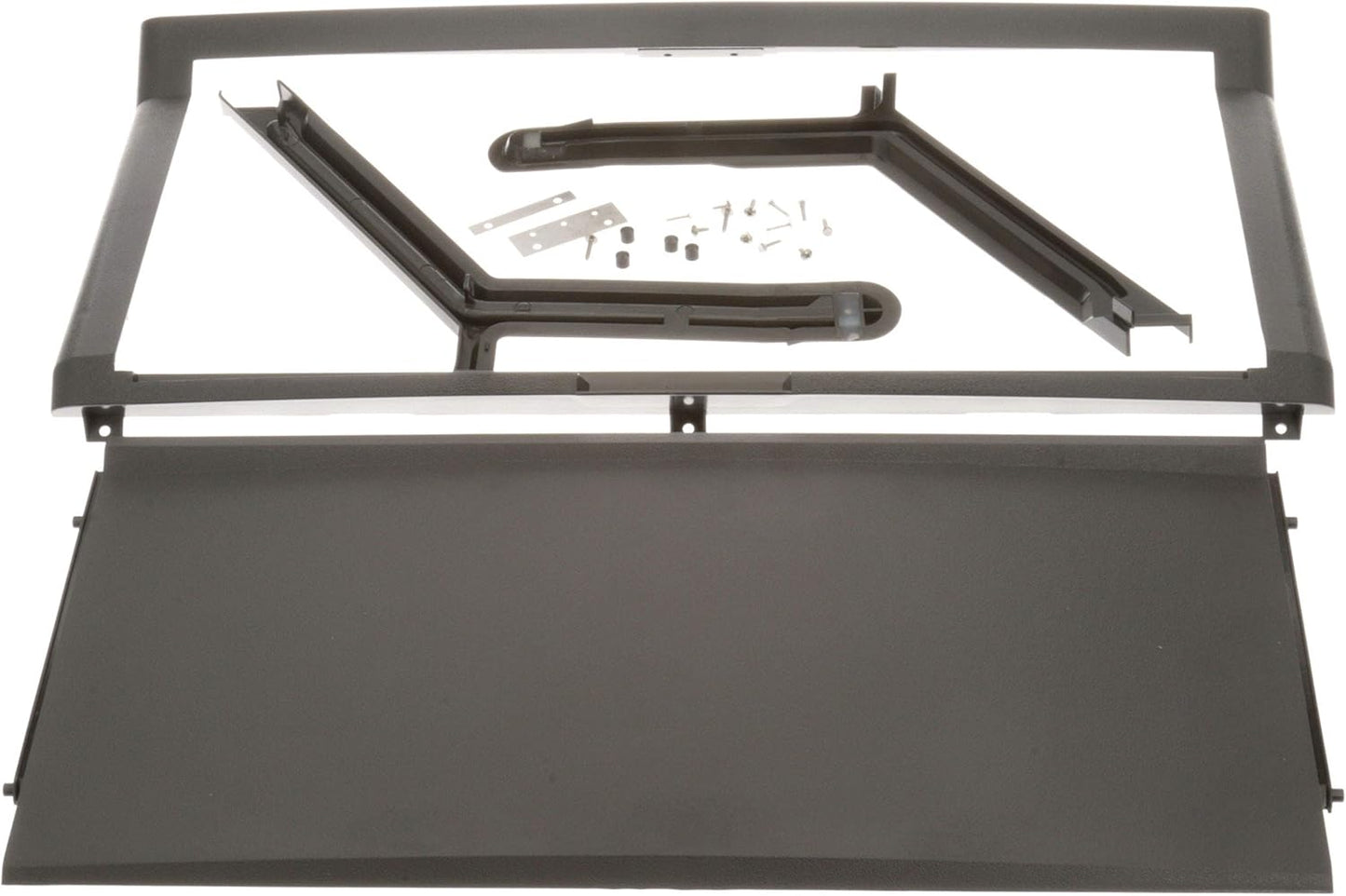 040001717 Door And Frame Assembly Compatible With Manitowoc Equipment