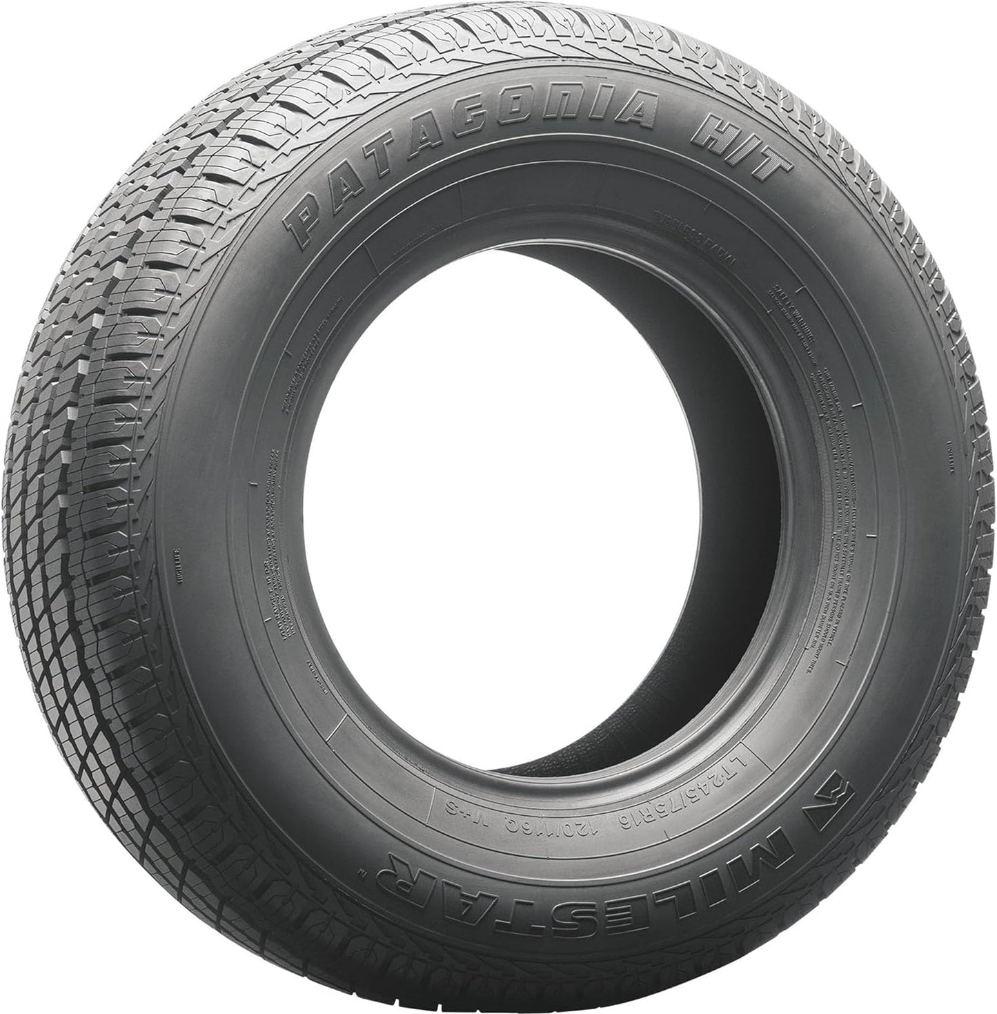Milestar P225/65R17 100T SL BW PATAGONIA H/T
