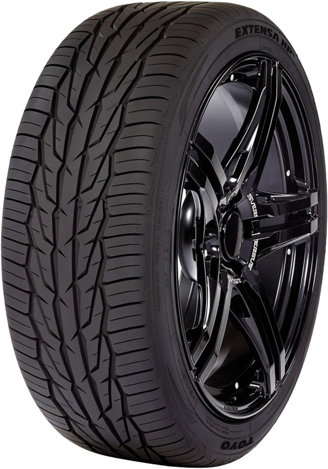 Toyo Tires Extensa HP II 235/45R18 94W BSW