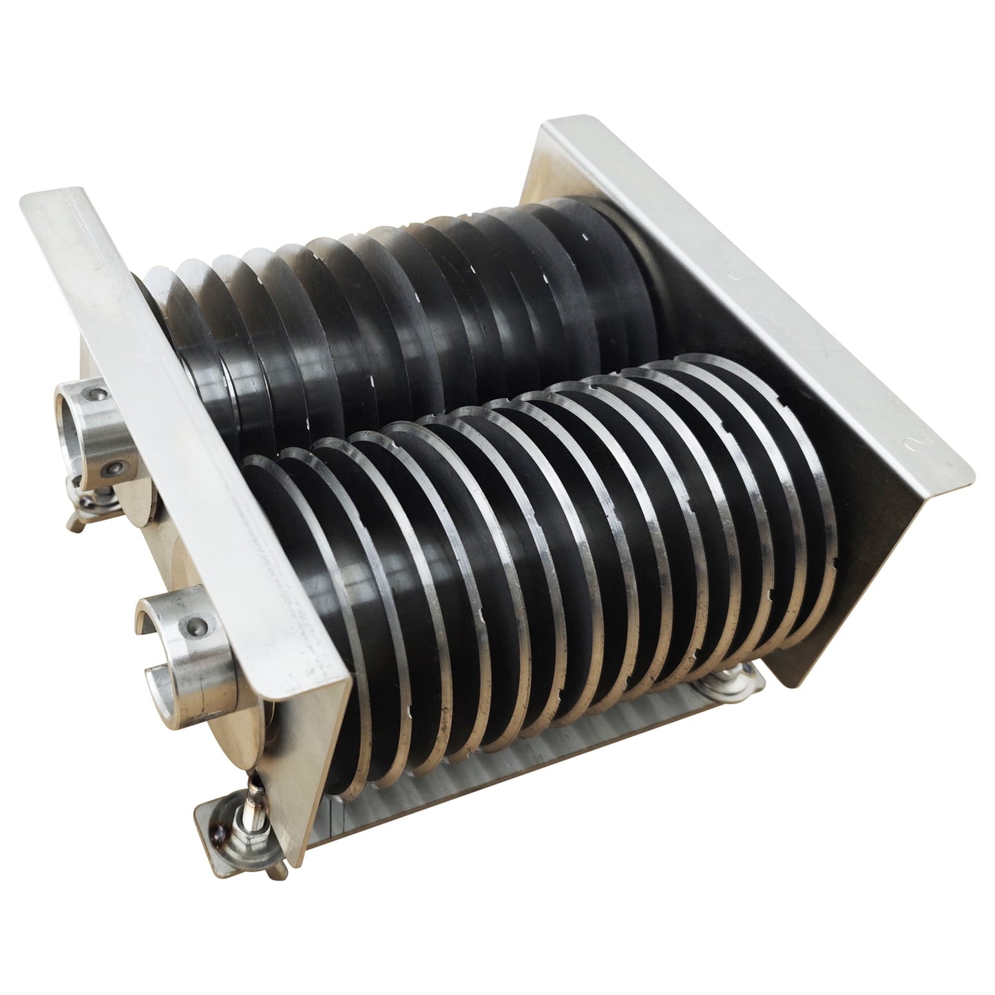 9mm Stainless Steel Blade for QE/QH/QSJ-A Commercial Meat Slicer