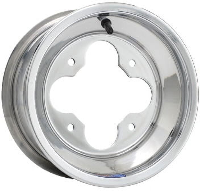 A5 Wheel, 8x8 - 3+5 Offset - 4/85 - Polished