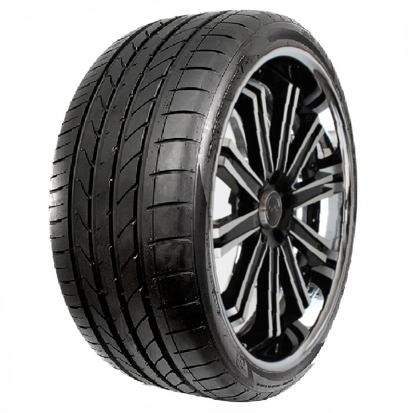 ATTURO AZ 850 265/50R19 110Y Fits: 2019 BMW X5 xDrive40i, 2022-23 BMW X5 sDrive40i