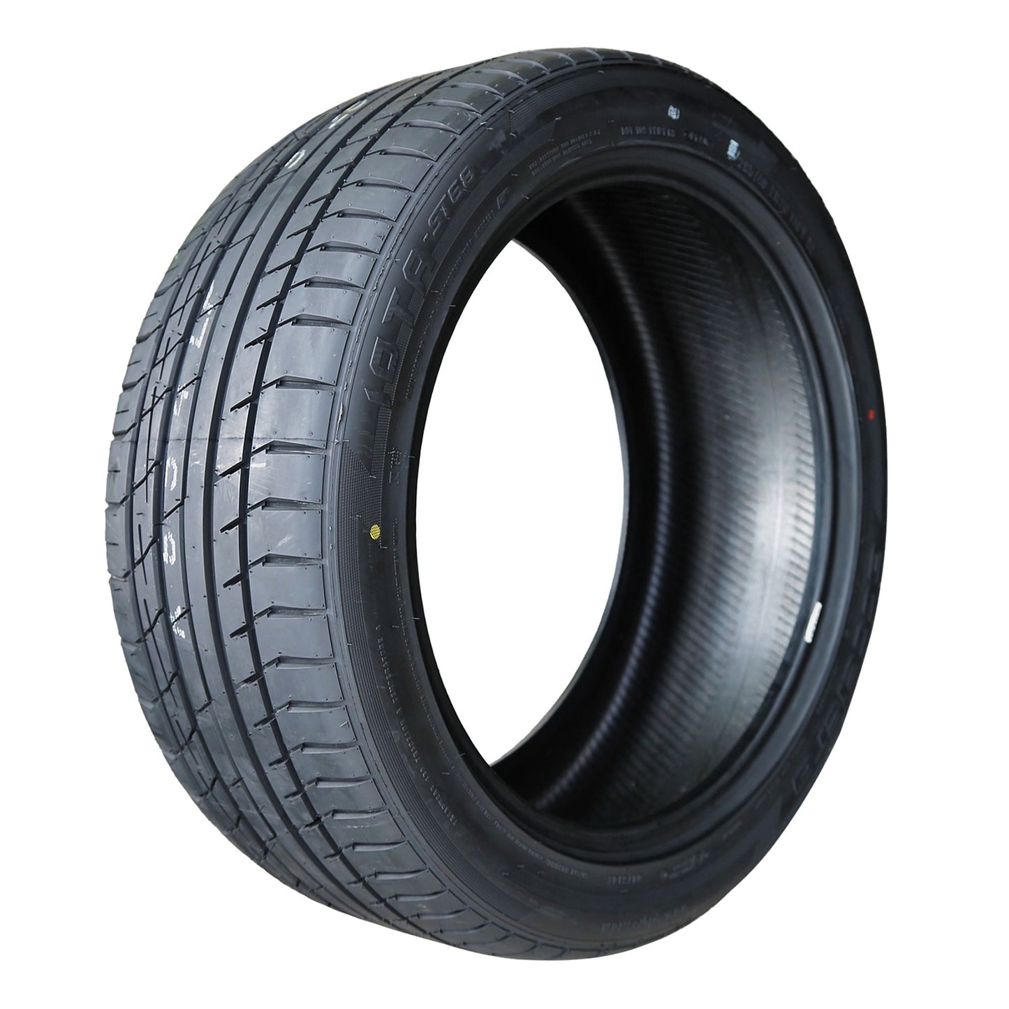 Accelera Iota ST68 All Season 275/40ZR20 106Y XL Passenger Tire