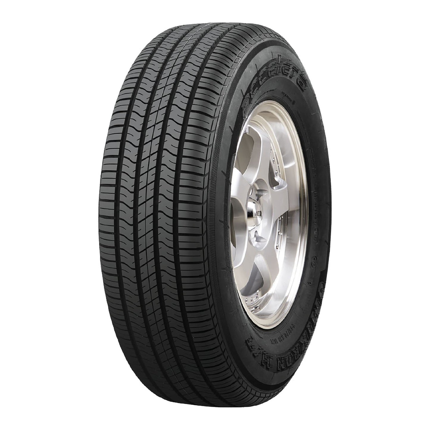 Accelera Omikron H/T Highway 215/70R16 100H Light Truck Tire