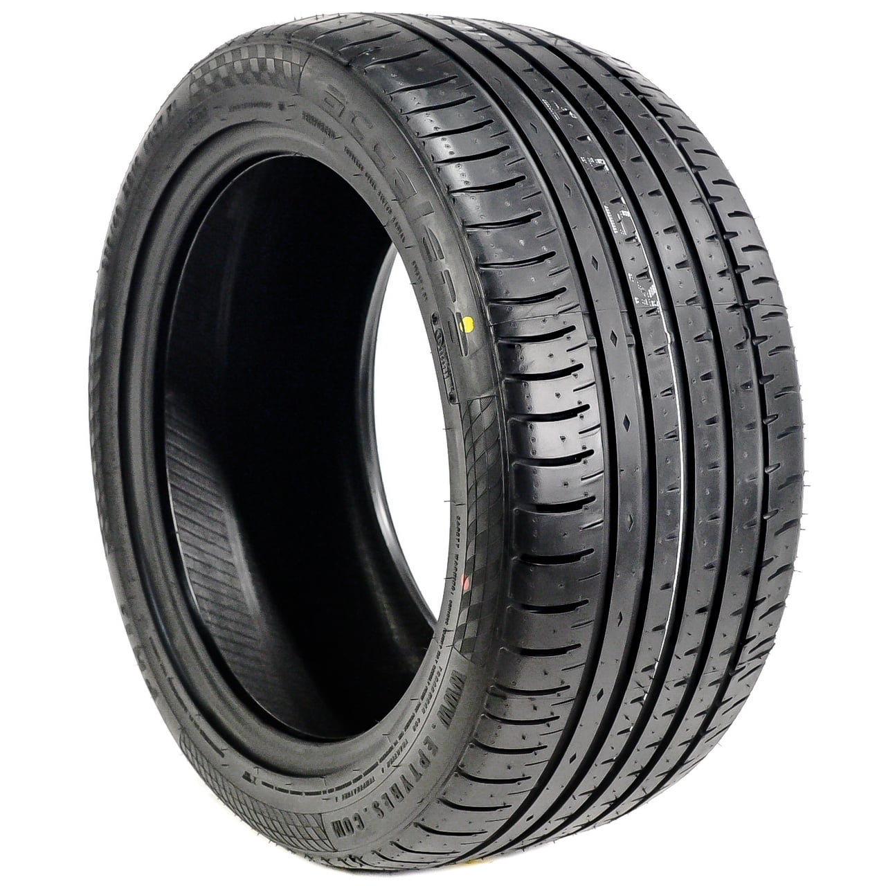 Accelera Phi 2 275/25R20 91Y