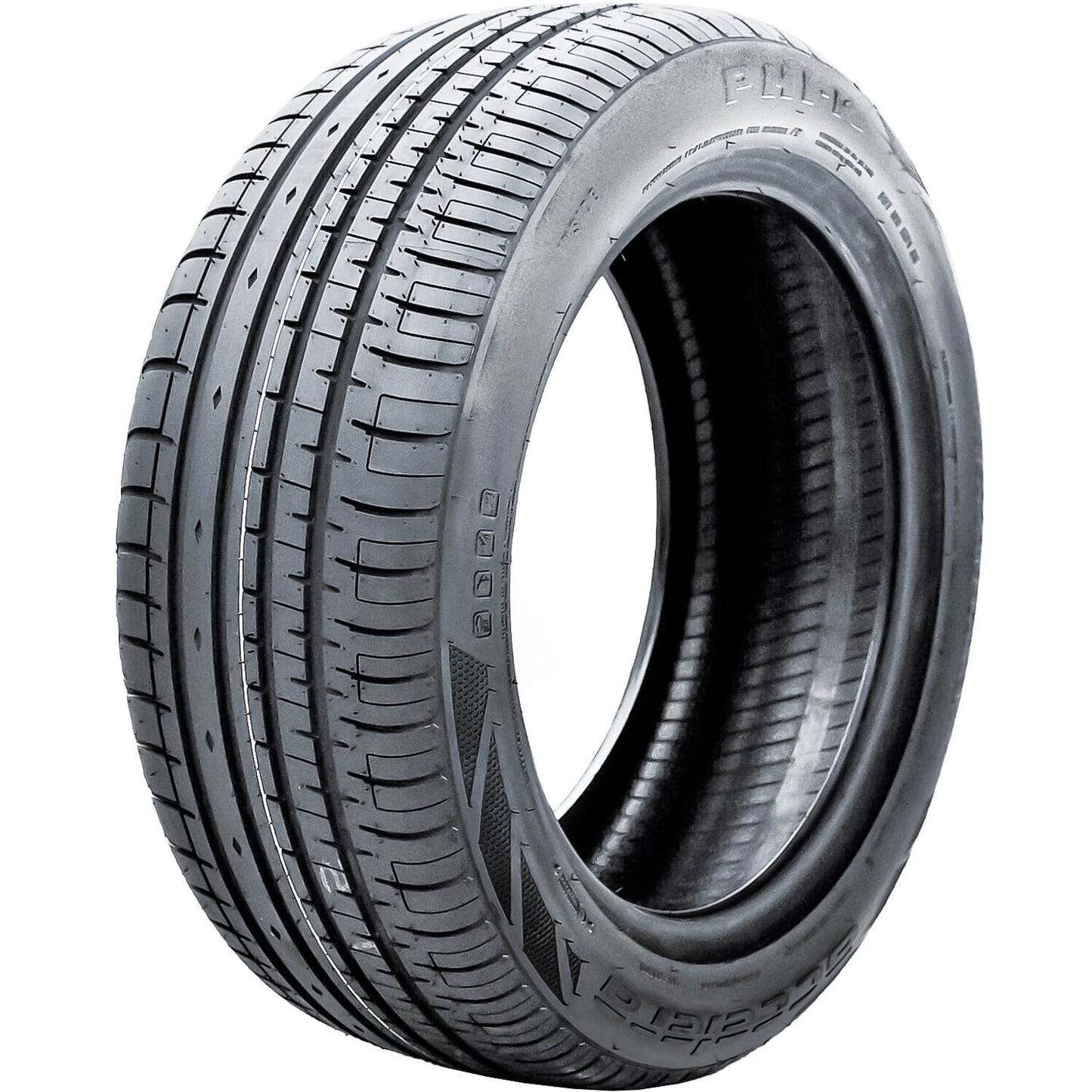 Accelera Phi-R 205/55R15 92V XL Performance a/s All Season Tire