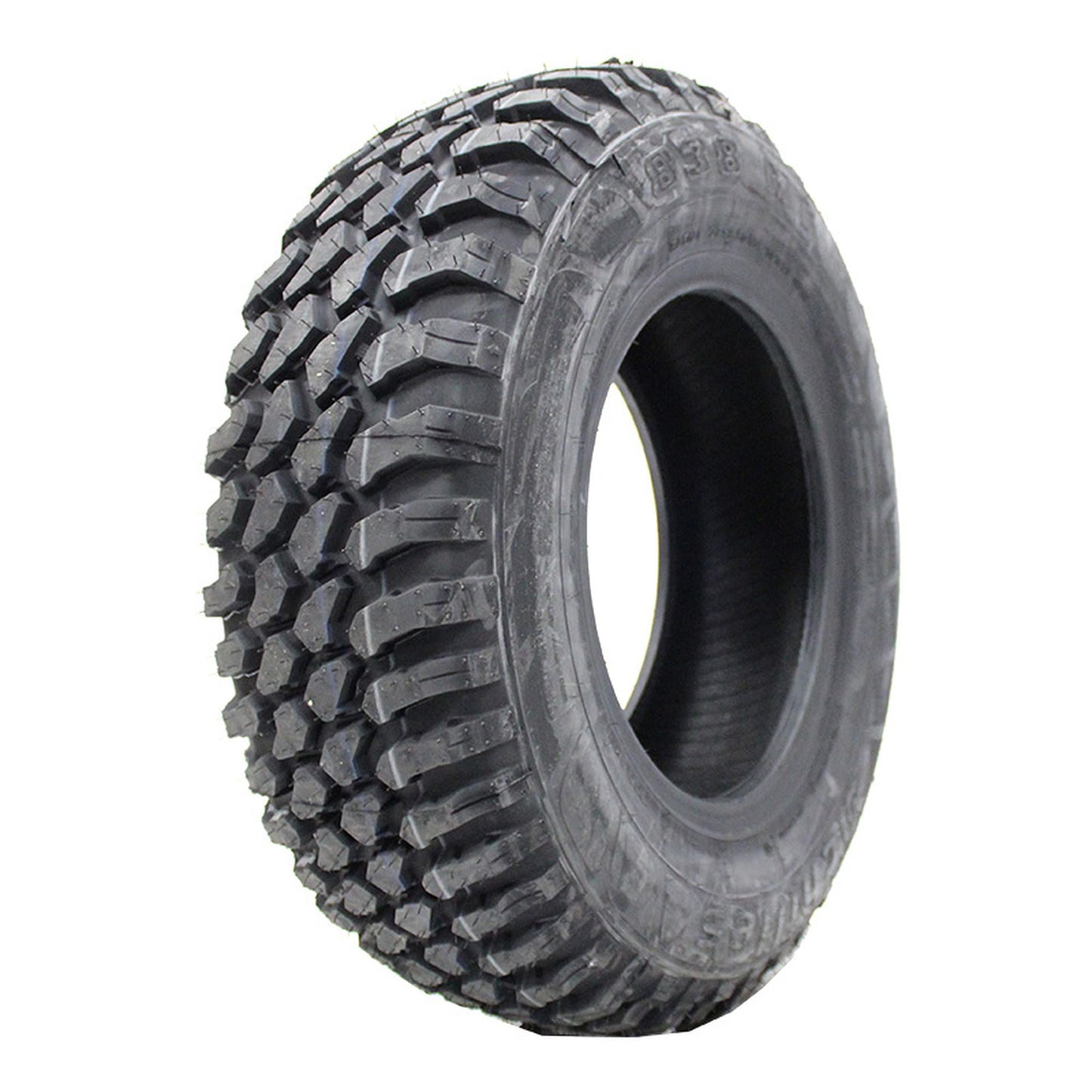 Achilles 838 MT Mud Terrain LT235/75R15 104/101Q C Light Truck Tire
