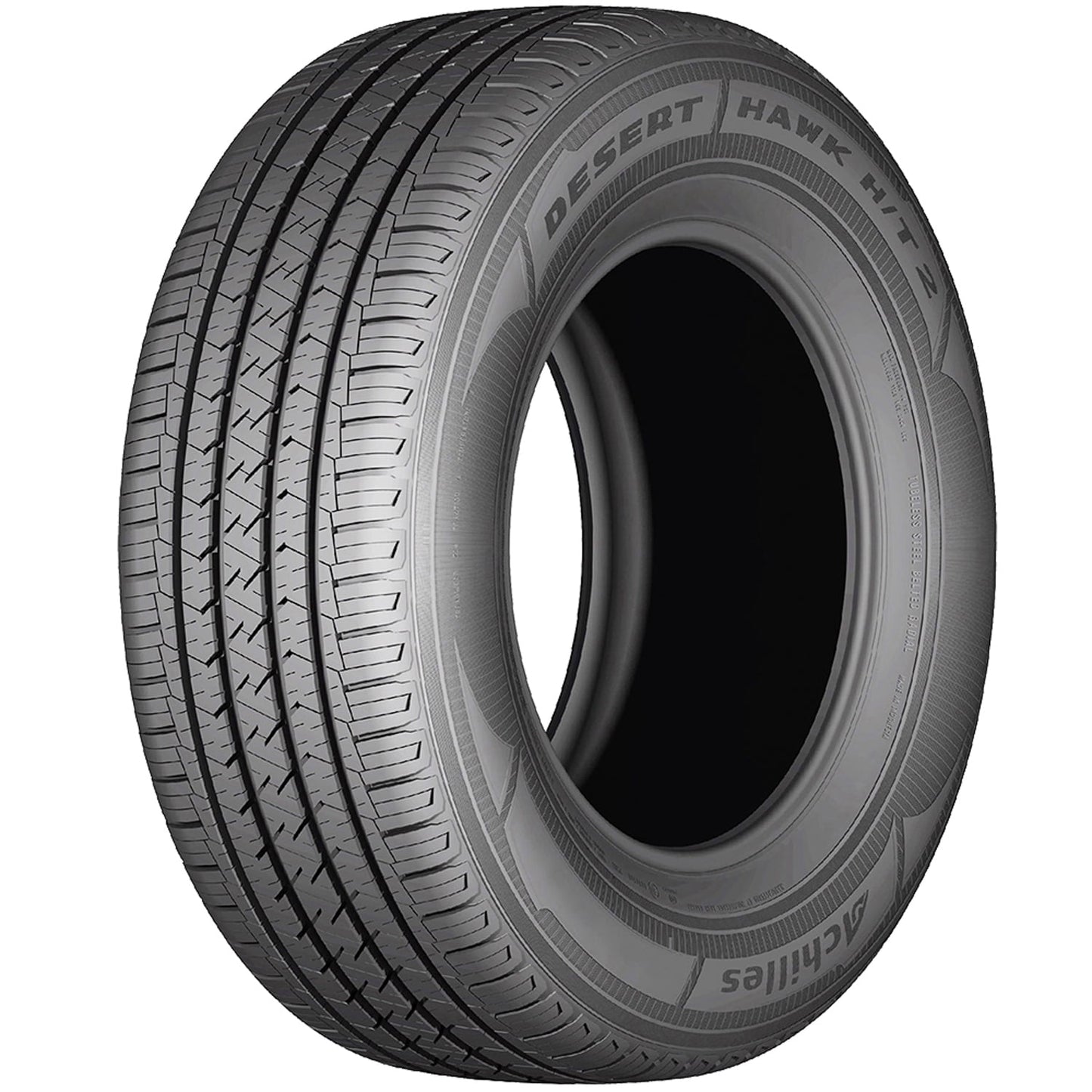 Achilles Desert Hawk H/T 2 225/70R16 107H XL Tire