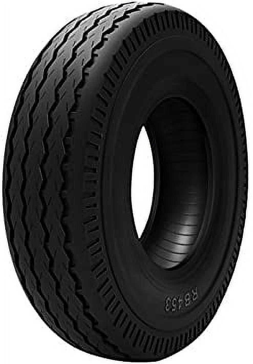 Advance Trailer Express HD 8/-14.5